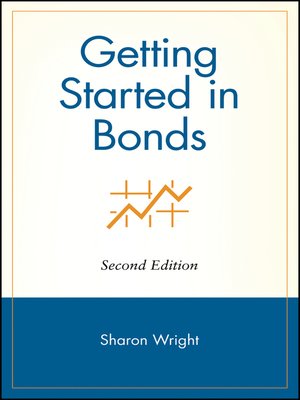 cover image of Getting Started in Bonds
